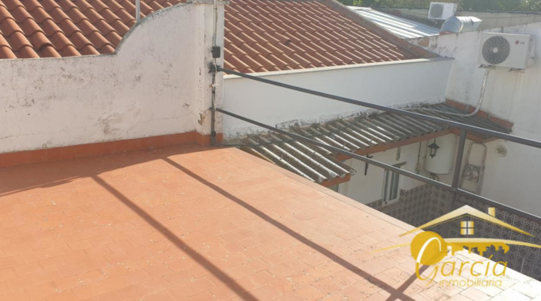 Badajoz - Almendralejo - 260m2