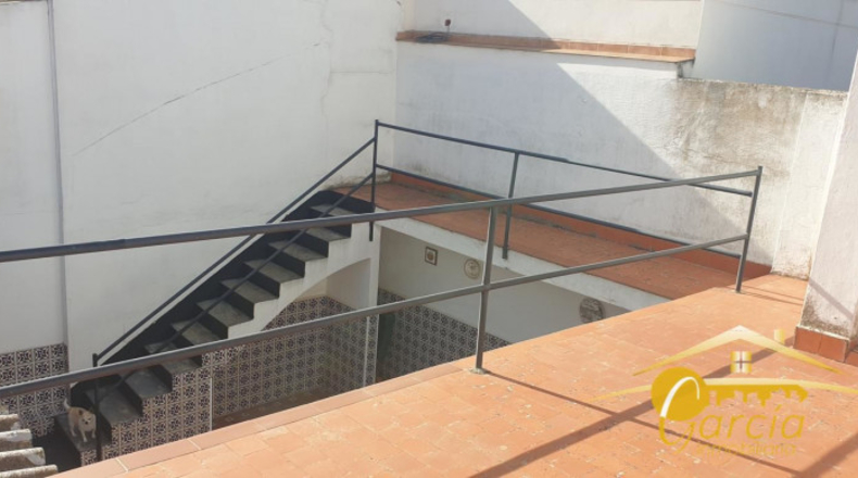 Badajoz - Almendralejo - 260m2