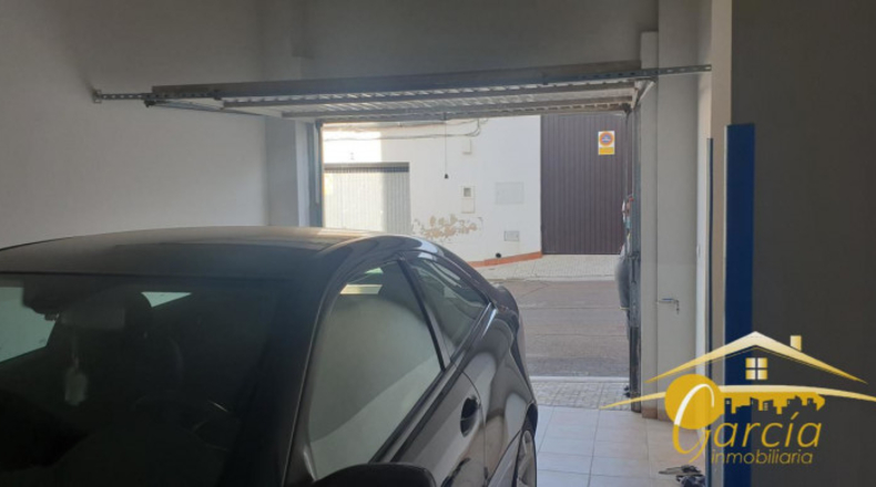 Badajoz - Almendralejo - 260m2