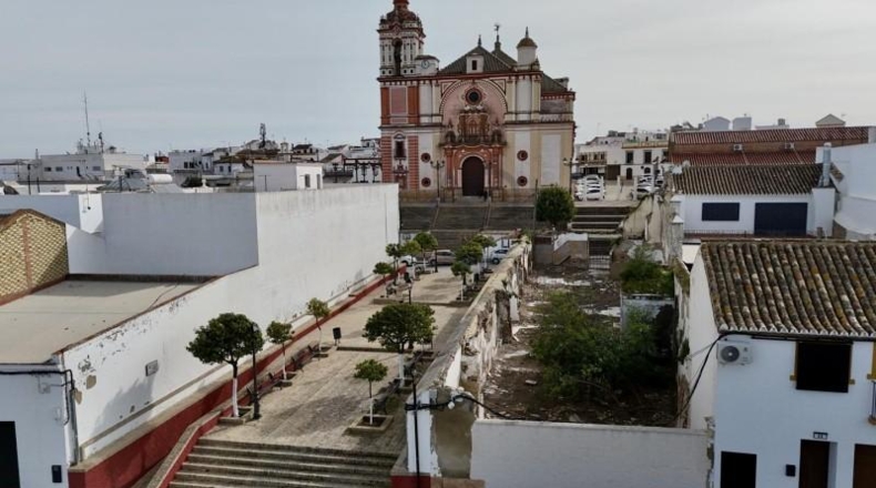 Sevilla - Las Cabezas de San Juan - 360m2