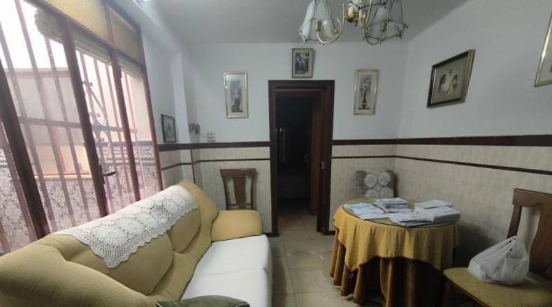 Córdoba - Puente Genil - 90m2
