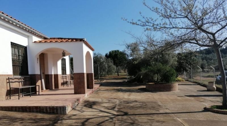 Córdoba - Montoro - 110m2