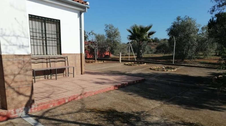 Córdoba - Montoro - 110m2