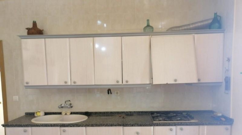 Córdoba - Montoro - 110m2