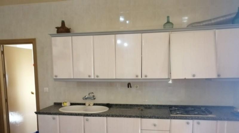Córdoba - Montoro - 110m2