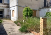Chalet independiente con terreno en venta en la España, Casas de Ves, ref: TR162817 foto