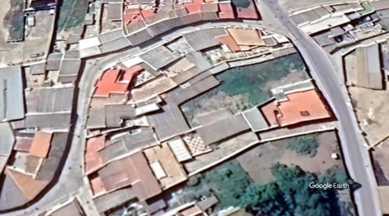 Sevilla - Villanueva del Ariscal - 620m2