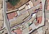 Casa con terreno en venta en la España, Villanueva del Ariscal, ref: TR293806 foto