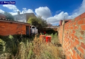 Urban land for sale on España, San Andrés del Rabanedo, ref: TR172421 photo
