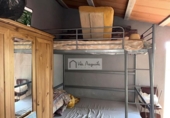 Casa de campo con terreno en venta en la España, el Perelló, ref: TR405155 foto