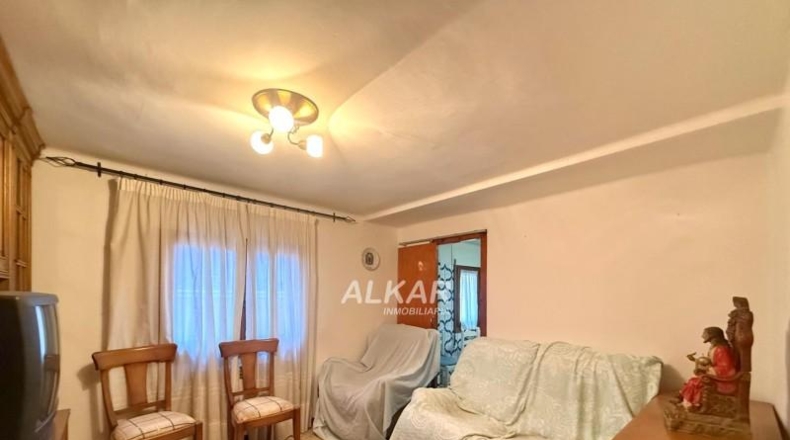 Navarre - Cascante - 180m2