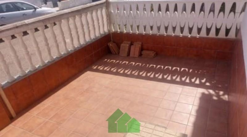 Badajoz - Guadiana - 236m2