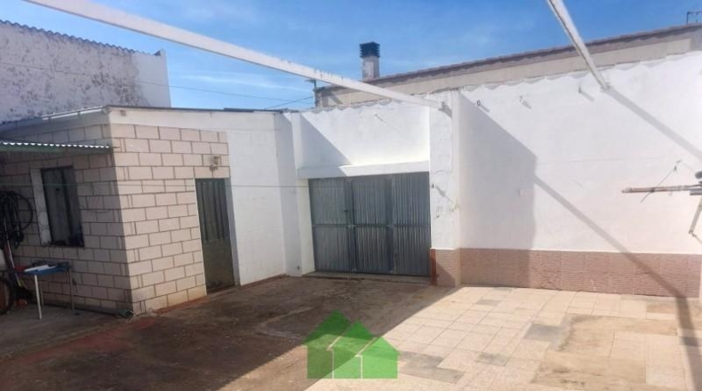Badajoz - Guadiana - 236m2