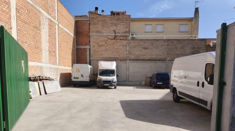 Гранада - Maracena - 250m2