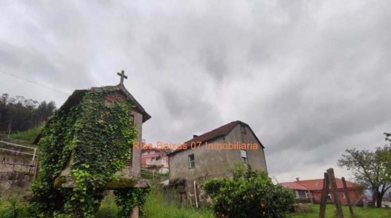 Pontevedra - Porriño - 730m2