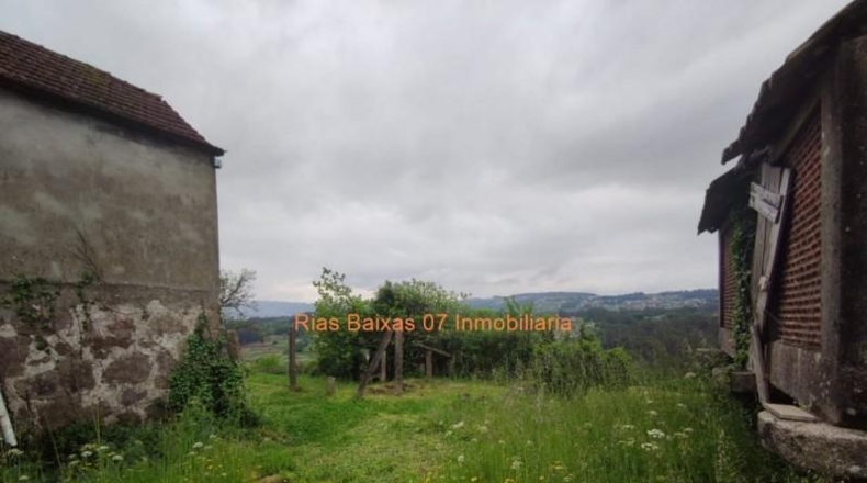 Pontevedra - Porriño - 730m2