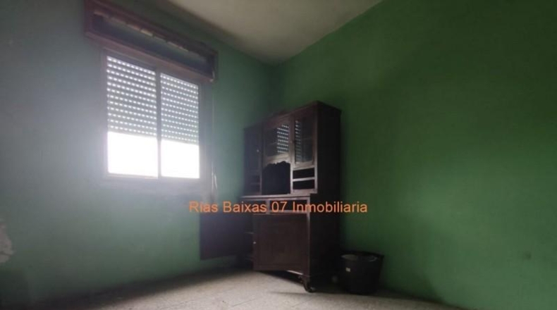 Pontevedra - Porriño - 730m2