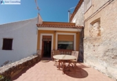 Casa de pueblo en venta en la España, Elche de la Sierra, ref: TR396409 foto