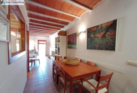 Elche de la Sierra 114&nbsp;m²