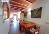 Casa de pueblo en venta en la España, Elche de la Sierra, ref: TR396409 foto