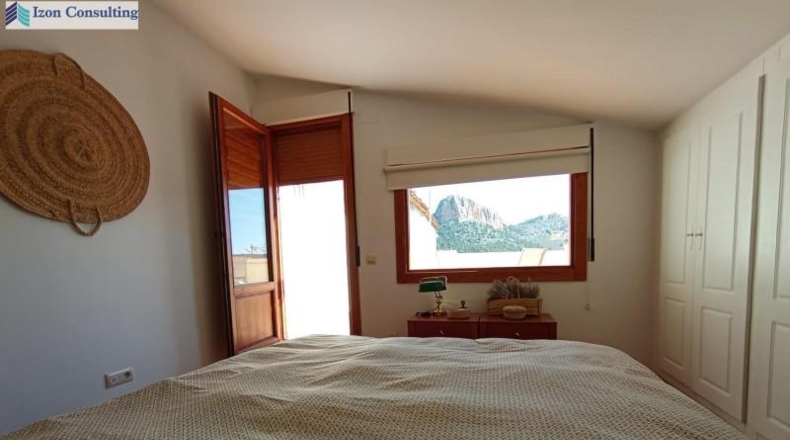 Albacete - Elche de la Sierra - 114m2