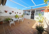 Casa de pueblo en venta en la España, Alcaracejos, ref: TR407456 foto