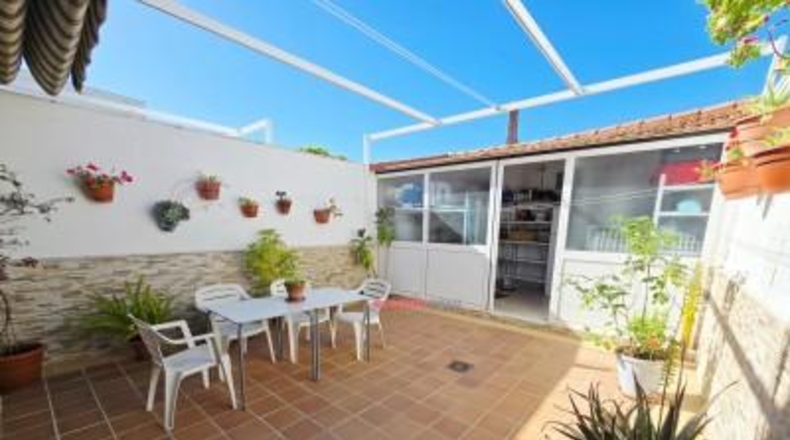 Córdoba - Alcaracejos - 117m2