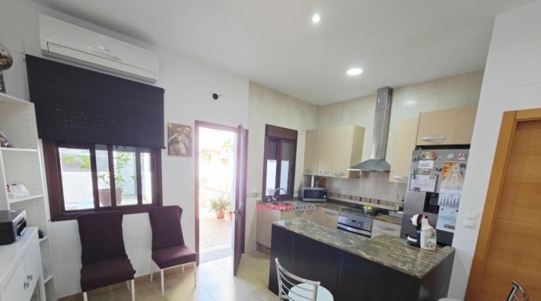 Córdoba - Alcaracejos - 117m2