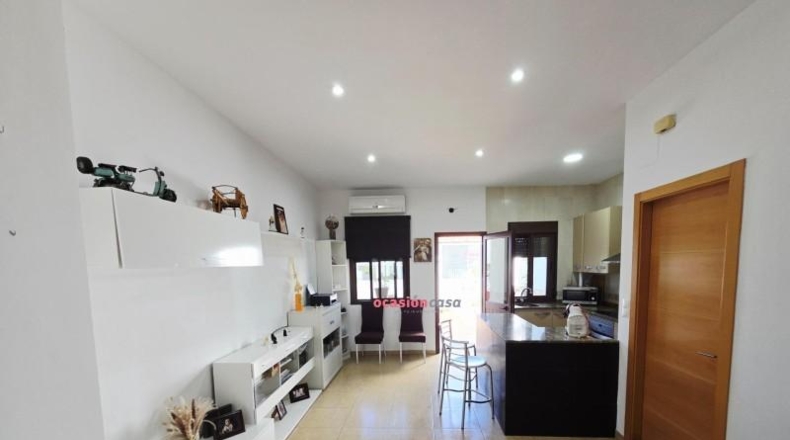 Córdoba - Alcaracejos - 117m2