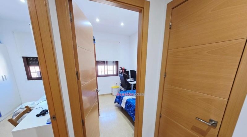 Córdoba - Alcaracejos - 117m2