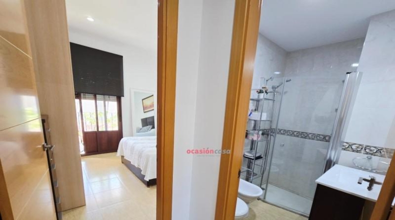 Córdoba - Alcaracejos - 117m2
