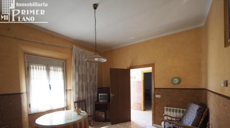 Ciudad Real - Argamasilla de Alba - 365m2