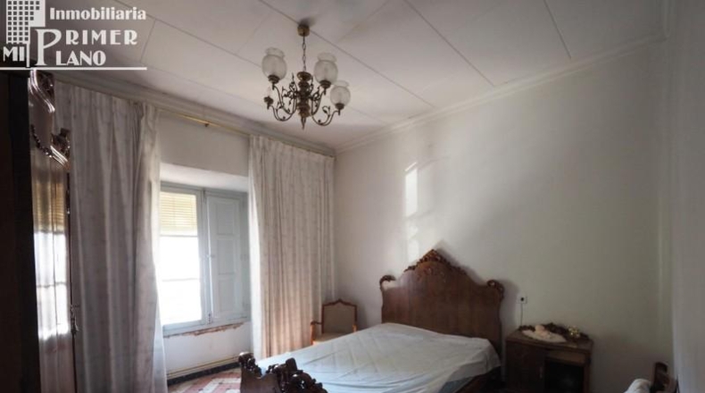 Ciudad Real - Argamasilla de Alba - 365m2