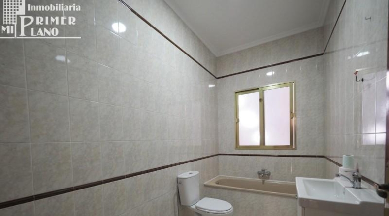 Ciudad Real - Argamasilla de Alba - 365m2