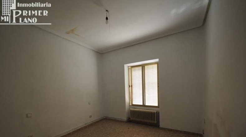 Ciudad Real - Argamasilla de Alba - 365m2