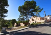 Suelo urbano en venta en la España, Canyelles, ref: TR401633 foto