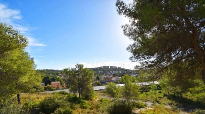 Barcelona - Canyelles - 770m2