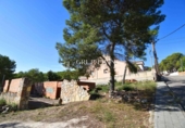 Suelo urbano en venta en la España, Canyelles, ref: TR401633 foto
