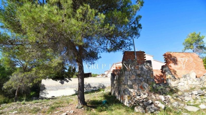 Barcelona - Canyelles - 770m2