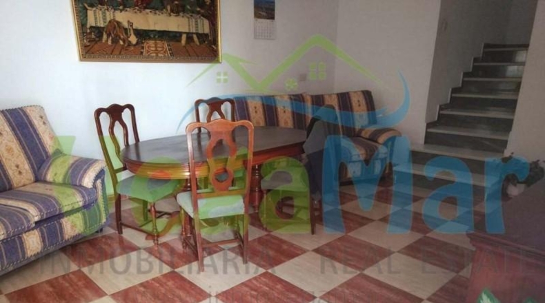 Granada - Ítrabo - 130m2
