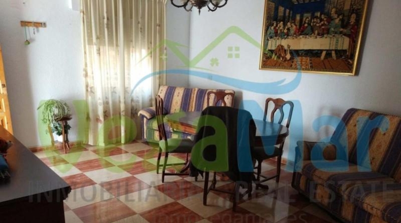 Granada - Ítrabo - 130m2