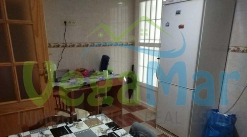 Granada - Ítrabo - 130m2