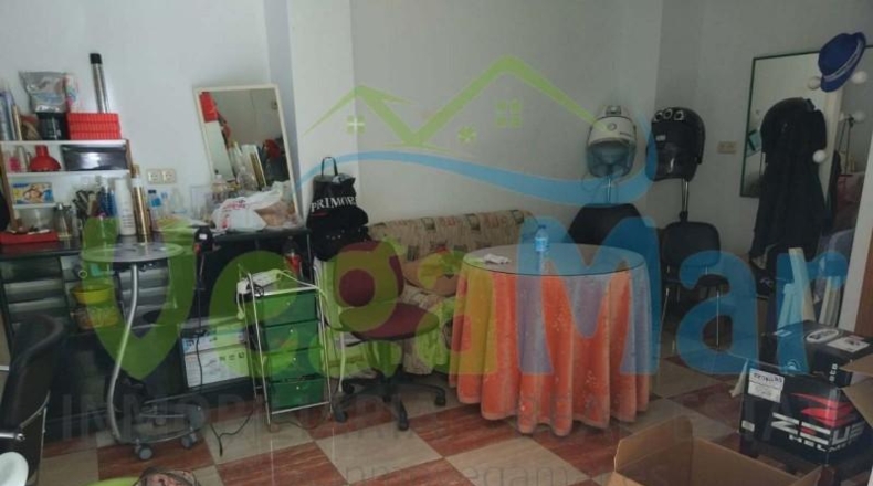 Granada - Ítrabo - 130m2