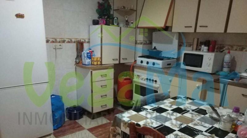 Granada - Ítrabo - 130m2