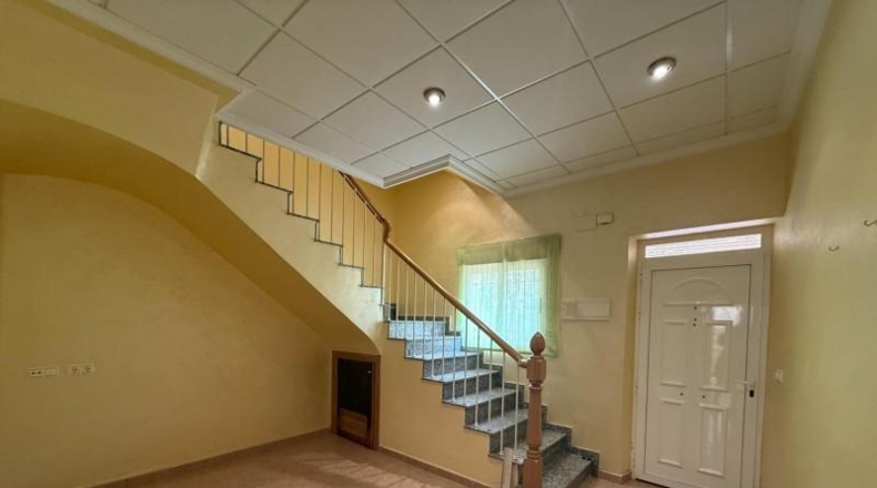 Alicante - Dolores - 120m2