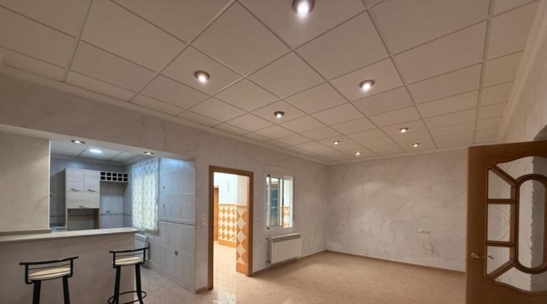 Alicante - Dolores - 120m2