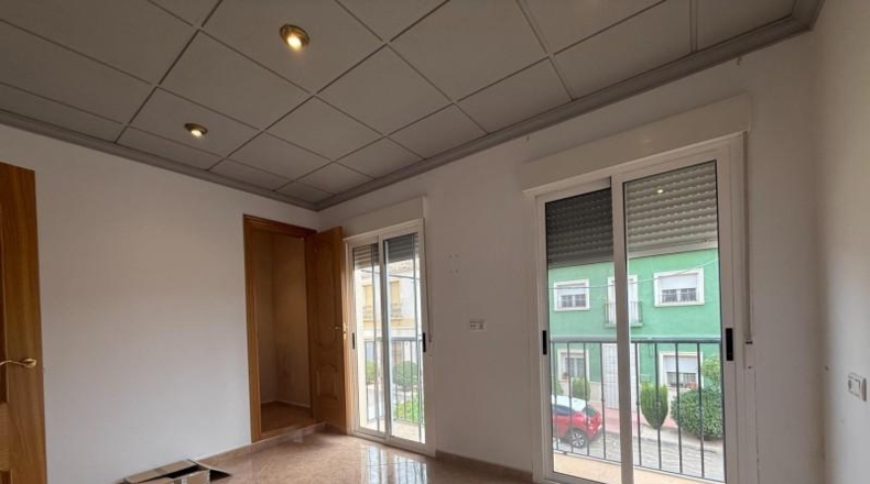 Alicante - Dolores - 120m2