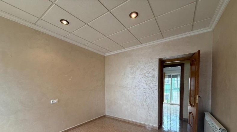 Alicante - Dolores - 120m2