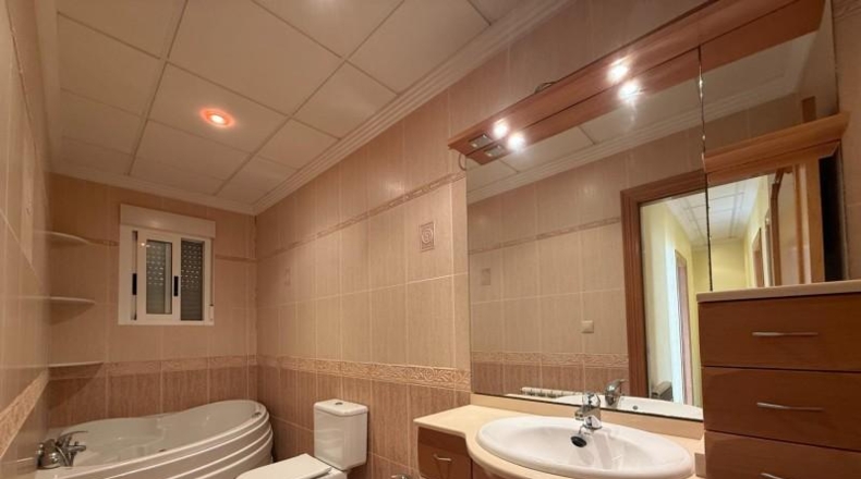 Alicante - Dolores - 120m2