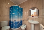 Village house for sale on España, Algueña, ref: TR343435 photo